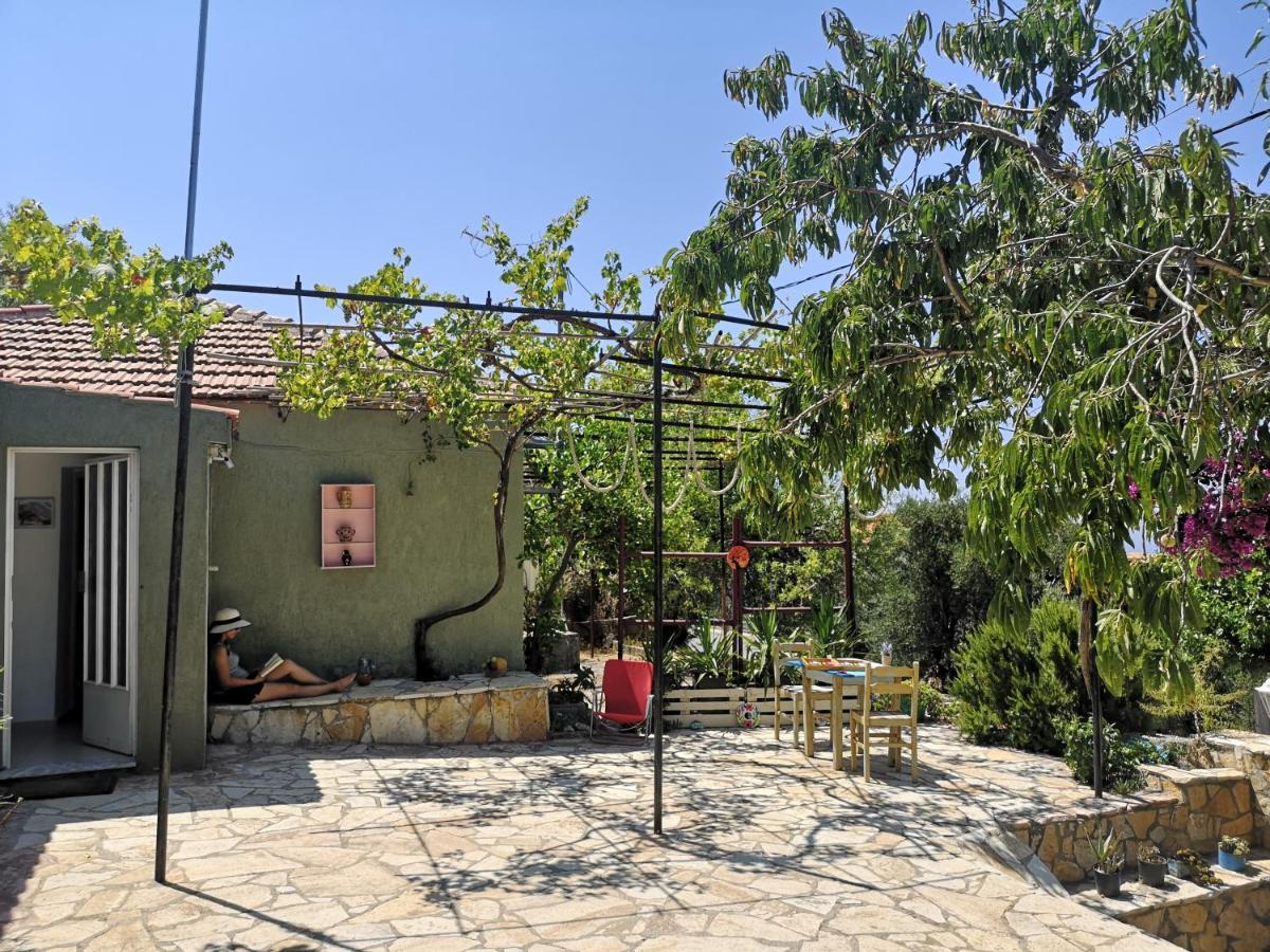 Villa Amygdalia Δειλινάτα Εξωτερικό φωτογραφία