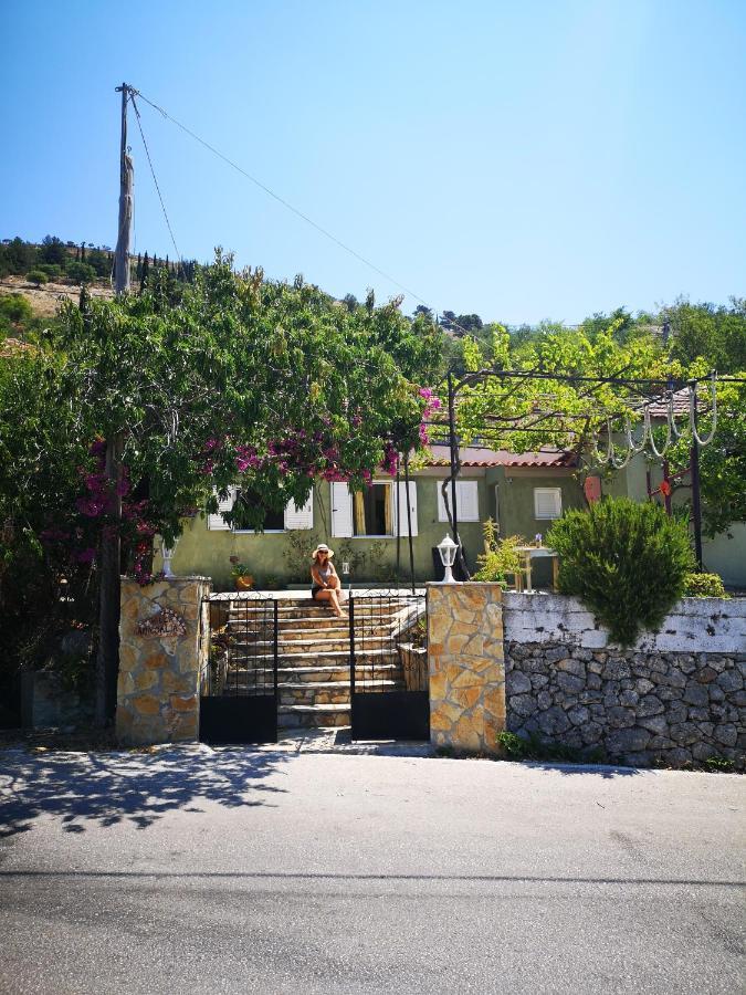 Villa Amygdalia Δειλινάτα Εξωτερικό φωτογραφία